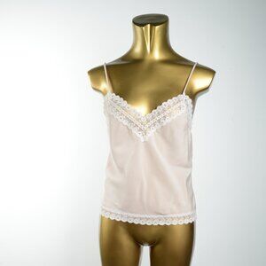 Christian Dior Vintage Camisole